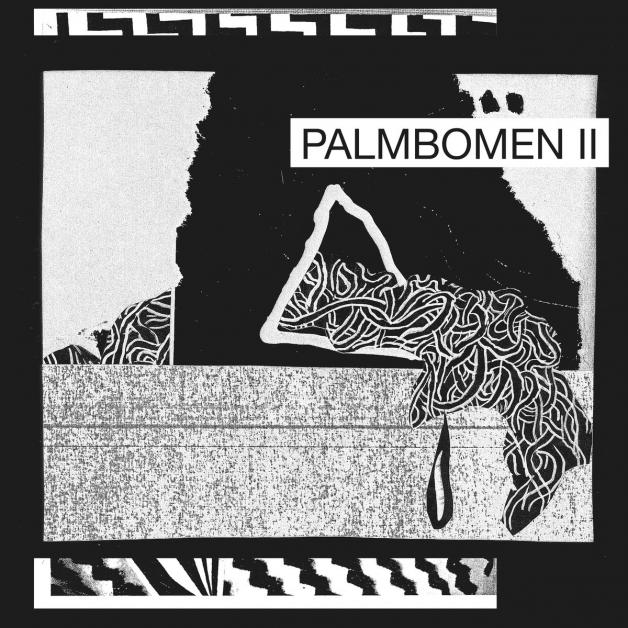 Palmbomen Ii - Palmbomen II : 2LP + DOWNLOAD CODE
