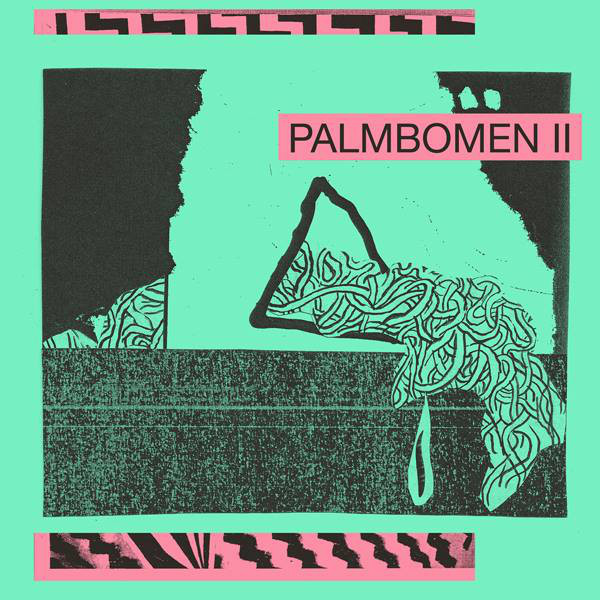 Palmbomen Ii - Palmbomen II : CD