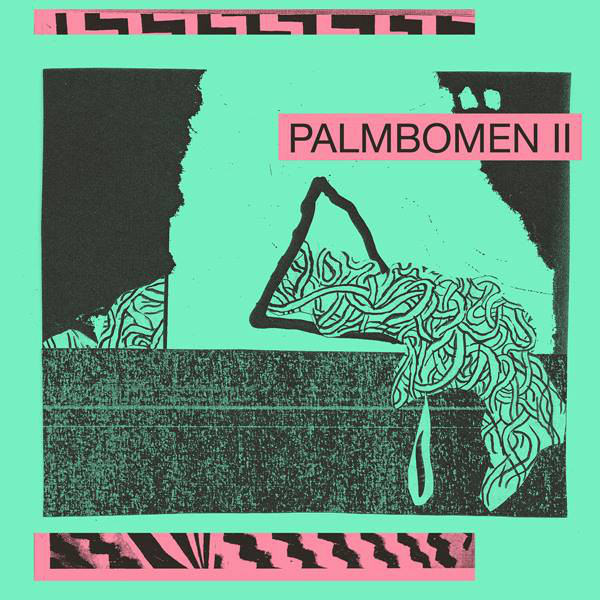 Palmbomen Ii - Palmbomen II