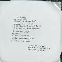 Levon Vincent - Levon Vincent : 4x12inch