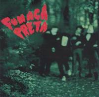 Fumaca Preta - S/T : CD