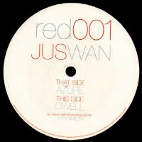 Jus Wan - Azure / Dwell : 12inch