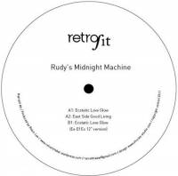 Rudy's Midnight Machine - Retrofit #6 : 12inch