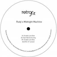 Rudy's Midnight Machine - Retrofit #6 : 12inch