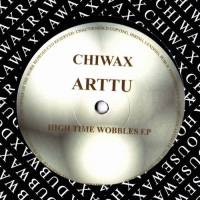Arttu - High Times Wobbles EP : 12inch