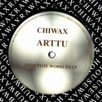 Arttu - High Times Wobbles EP