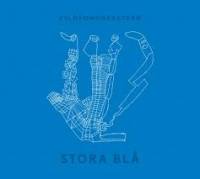 Xylofonorkestern - Stora Bla : CD