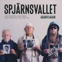 Spjarnsvallet - Again & Again : CD