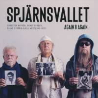 Spjarnsvallet - Again & Again
