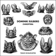 Dominik Eulberg - Chiroptera : 12inch