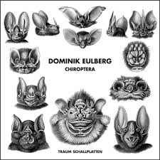 Dominik Eulberg - Chiroptera