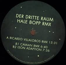 Der Dritte Raum - Hale Bopp Rmx
