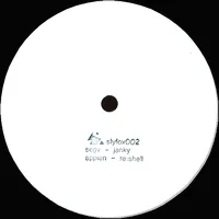 Segv / Appian - Janky / Re:shell : 12inch
