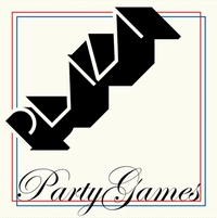 Plaza - Party Games (w/ Moon B Remix)