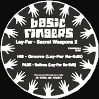 Lay-Far - Secret Weapons 2