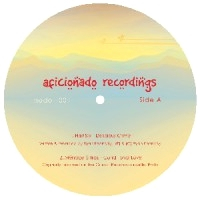 Various - NADO1001(LIMITED R.S.D. 10inch)