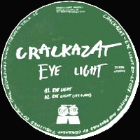 Crackazat - EYE LIGHT