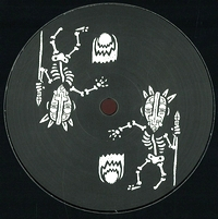 Andrea Fiorito - Voodoo Grooves Vol.2