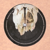 Domenico Crisci - Ceremony EP : 12inch