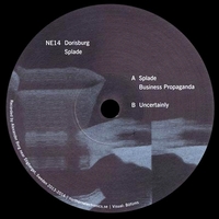 Dorisburg - Splade : 12inch