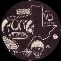 Konk - Love Attack : 12inch