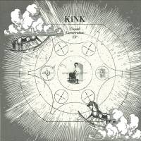 Kink - Cloud Generator EP : 12inch