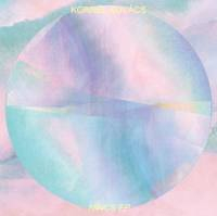 Kornel Kovacs - Nincs EP