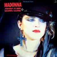 Madonna - Cosmic Climb : 12inch