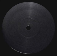 Unknown - Attraction Dub / No Dread : 12inch