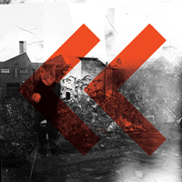 Lonelady - Hinterland : LP