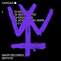 Various - Cargaa EP 1 : 12inch