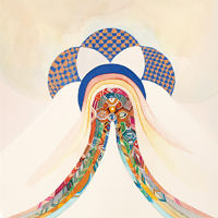 Kaitlyn Aurelia Smith - Euclid : LP