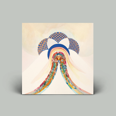 Kaitlyn Aurelia Smith - Euclid | NEWTONE RECORDS