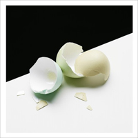 Aaron Ahrends - Newborn Remixes : 7inch