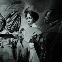 Annabel (Lee) - By The Sea And Other Solitary Places : LP+DOWNLOAD CODE