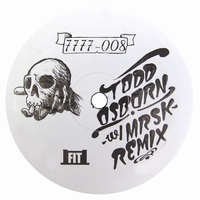 Todd Osborn - Over And Over (MRSK Remix) : 12inch