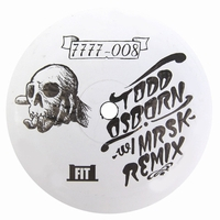 Todd Osborn - Over And Over (MRSK Remix)