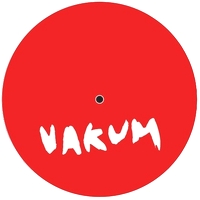 Various - Vakum002 : 12inch