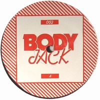 Bodyjack Vs Soundbwoy Killah - Split EP : 12inch