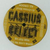 Cassius Select - UTTU_051