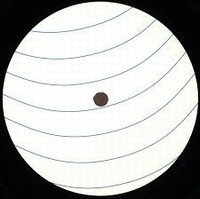 Unknown Artist - ATOLL-01 : 12inch