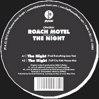 Roach Motel - The Night : 12inch