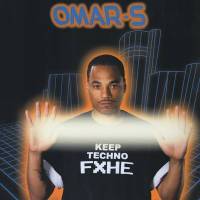 Omar-S - I Wanna Know : 12inch