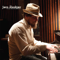 Jorn Aleskjaer - I'm So Glad I Spent This Day With You : LP
