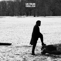 Lee Fields - Emma Jean : LP