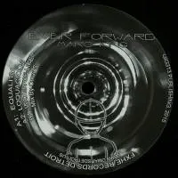 Marc King - Ever Forward : 12inch