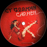 Cy Gorman - Carmen : 12inch