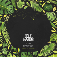 Strategy - Seeds of Paradise : LP