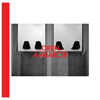 Oren Ambarchi - Live Knots