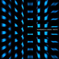 Mumdance & Logos - Proto